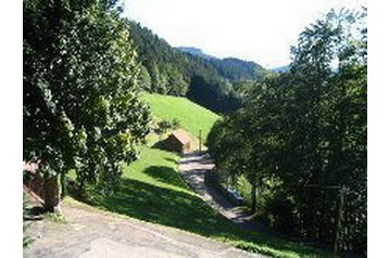 Nemačka Privát Bad Peterstal-Griesbach, Eksterijer